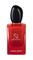 Giorgio Armani Si Passione Intense - EdP 50 ml – kuva 1