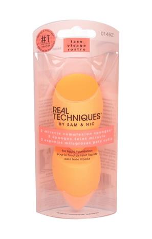 Real Techniques Sponges Miracle Complexion lahjapakkaus 2 – kuva 1/4