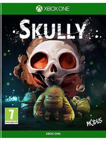 Skully, Xbox One -peli