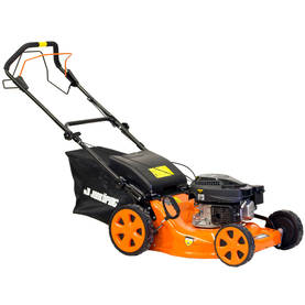 Jonköping PRO (2020-KCL19S) 6hp, ruohonleikkuri – kuva 5/6
