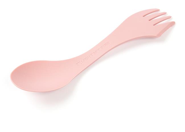 Light My Fire Spork Original Bio