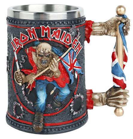 Iron Maiden Tuoppi
