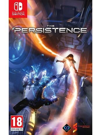 The Persistence, Nintendo Switch -peli