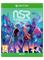 No Straight Roads, Xbox One -peli – kuva 5