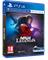 Ninja Legends, PS4 VR -peli – kuva 1