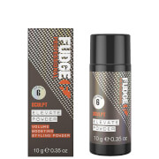 Fudge Elevate Styling Powder (10g)