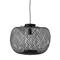 Bloomingville Bambus Pendant, Black – kuva 5