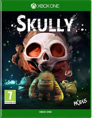 Skully, Xbox One -peli