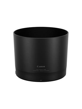 Canon ET-88B, vastavalosuoja