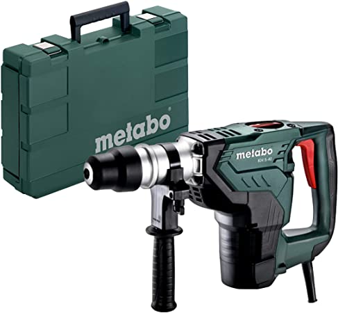 Metabo KH 5-40 Yhdistelmävasara