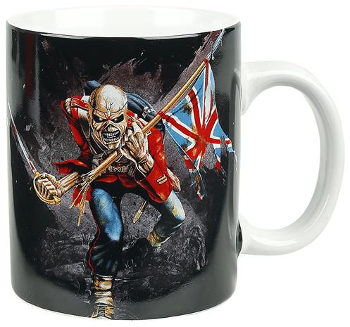 Iron Maiden: Trooper muki – kuva 2/2
