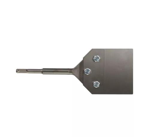 Milwaukee 4932352919 Seinäkaavin SDS-Plus, 250x100x1 mm