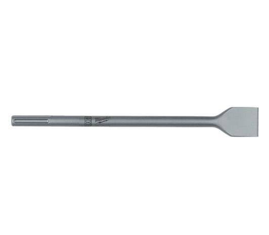 Milwaukee 4932343744 Leveä taltta SDS-Max, 300x80 mm