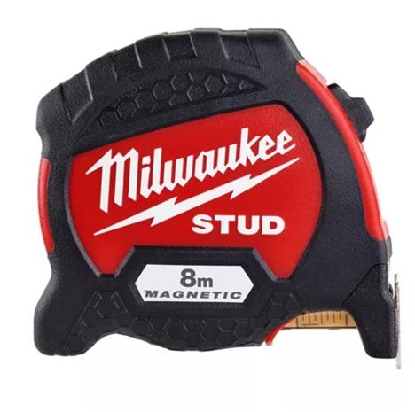 Milwaukee STUD GEN ll Mittanauha ABS-kotelolla 8 m