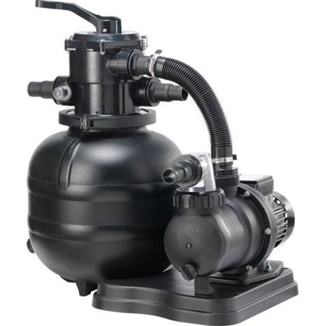 Filtersystem Classic 300 250W