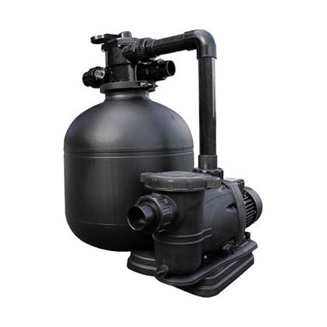 Swim & Fun Filter System Pro Classic 600