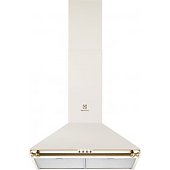 Electrolux EFC226V, liesituuletin