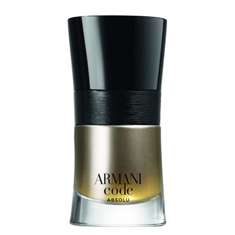 Giorgio Armani Armani Code Absolu Pour Homme - EdP 30 ml