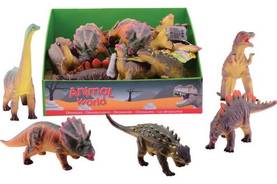 Big dinosaurs in soft material! – kuva 4/8