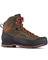Lundhags Bjerg Varsikengät, tea green – kuva 5