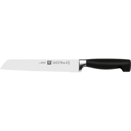 Zwilling Four Star Leipäveitsi, 20 cm