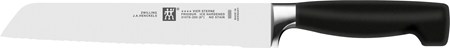 Zwilling Four Star Leipäveitsi, 20 cm