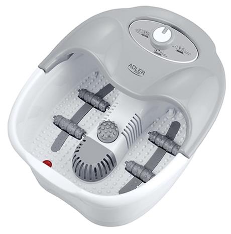 Adler AD 2167, hierova jalkakylpy