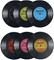 Record Music - - Mukinalunen - Unisex - multicolor – kuva 1