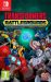 Transformers: Battlegrounds, Nintendo Switch -peli