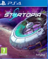 Spacebase Startopia, PS4 -peli