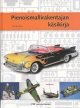 Pienoismallirakentajan käsikirja