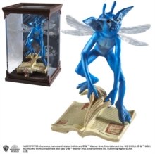 Harry Potter Magical Creatures - Cornish Pixie