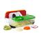 OXO - Spiralize, Grate & Slice Set (X-11243900) – kuva 1