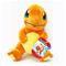 Pokemon - Plush 20 cm - Charmander (95217CH) – kuva 1