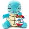 Pokemon - Plush 20 cm - Squirtle (95217C) – kuva 1