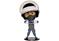 Six Collection - Doc Figurine – kuva 1