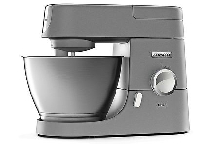 Kenwood KVC3100S Chef, monitoimikone