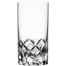 Orrefors Sofiero, highball-lasi 41 cl