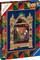 Ravensburger Pussel Harry Potter Hogwarts 1000 – kuva 1
