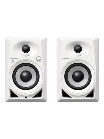 Pioneer DJ DM-40BT, Bluetooth-kaiuttimet – kuva 6/8