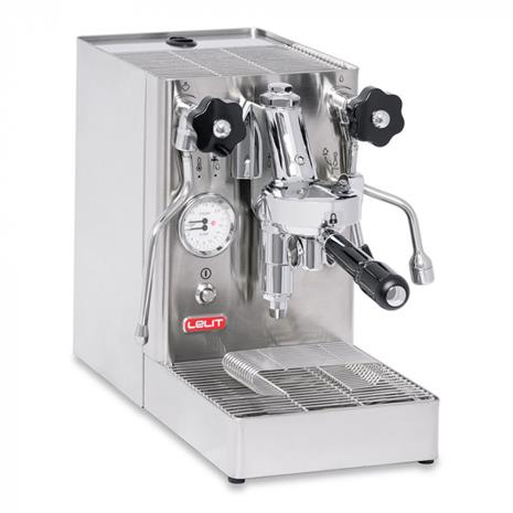 Lelit Mara PL62X, espressokeitin