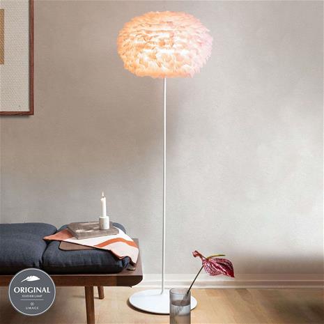 Umage / VITA Copenhagen Eos Lampunvarjostin, V.Punainen