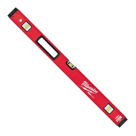 Milwaukee 4932459064 Redstick Backbone 80cm, vesivaaka