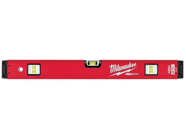 Milwaukee 4932459062 Redstick Backbone 60cm, vesivaaka