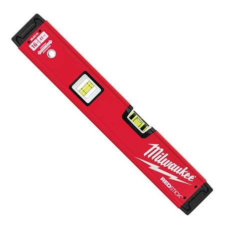 Milwaukee 4932459060 Redstick Backbone 40cm, vesivaaka