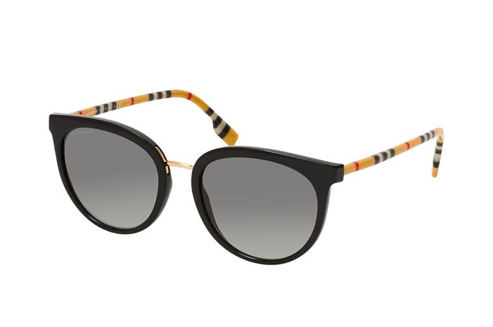 Burberry MU 61VS 385311, Aurinkolasit