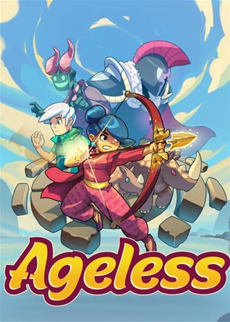 Ageless, PC -peli