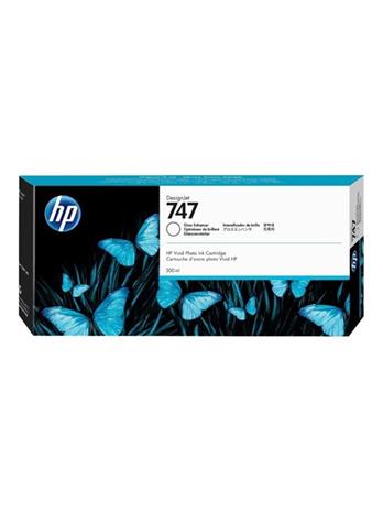 HP P2V87A, mustekasetti