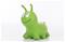Gerardo Toys Pomppueläin Wormy, Vihreä – kuva 6