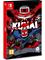 Kunai, Nintendo Switch -peli – kuva 1